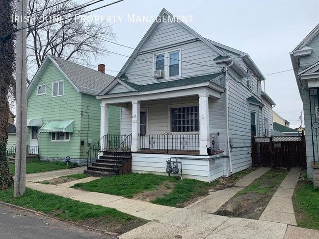 property at 227 Barnard St