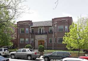 Redi IV (Washington St.) Apartments