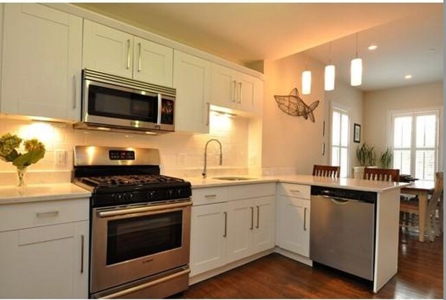 78 Rutland St, Unit 2 in Boston, MA - Foto de edificio - Building Photo