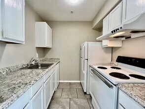 701 W Sycamore St, Unit 109 in Denton, TX - Building Photo - Building Photo
