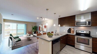 3055 La Selva St in San Mateo, CA - Building Photo - Building Photo