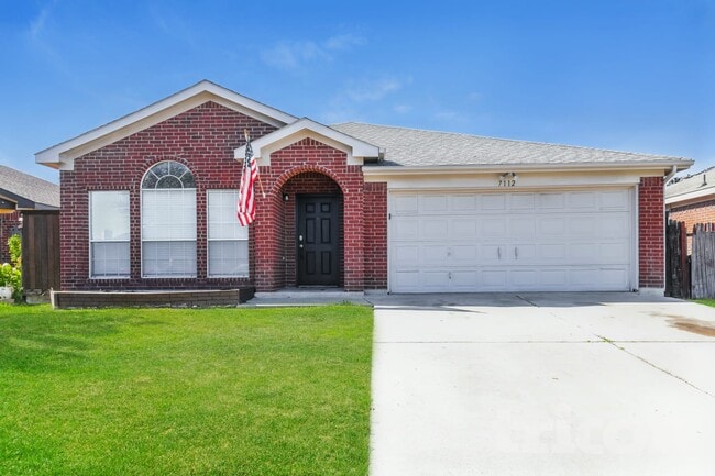 property at 7112 Avington Way