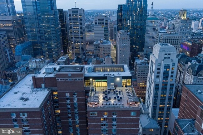 property at 1500 Locust St