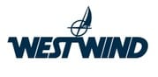 Property Management Company Logo Westwind Construction