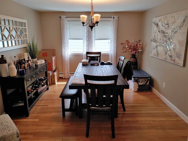 68 Olcott St, Unit 68 in Watertown, MA - Building Photo - Building Photo