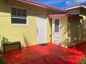 19731 SW 115th Ave in Miami, FL - Building Photo