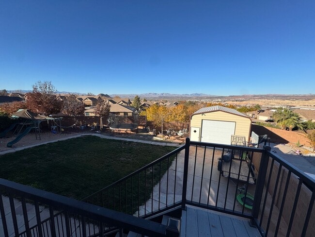 1580 S Amity Ln in Washington, UT - Building Photo - Building Photo