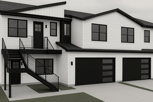 599 S 75 E in Cedar City, UT - Building Photo