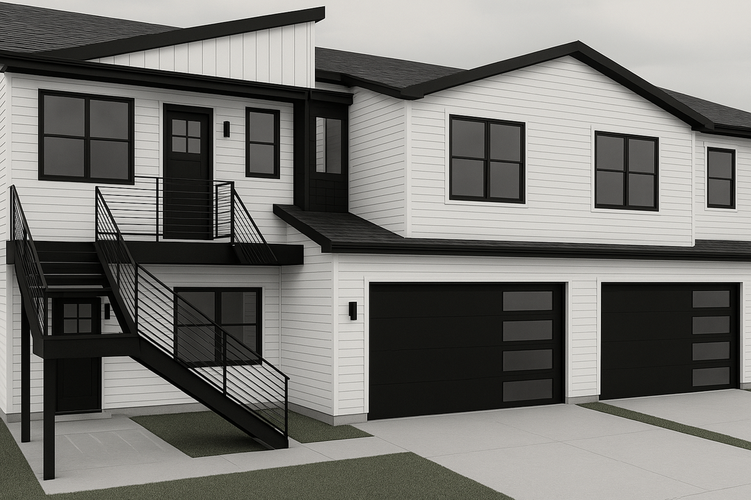 599 S 75 E in Cedar City, UT - Building Photo