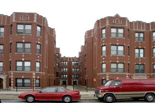 3625 West Dickens LLC in Chicago, IL - Building Photo