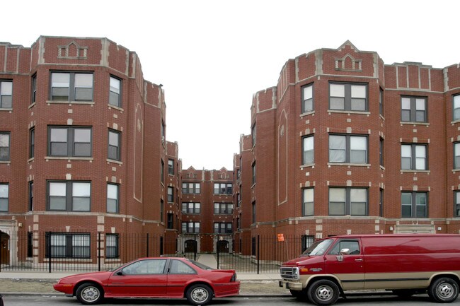 3625 West Dickens LLC