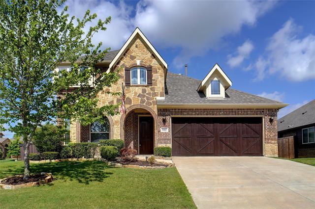 property at 1161 Spring Cress