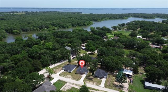 property at 800 Hemlock Dr