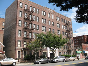 649  Empire Blvd in Brooklyn, NY - Building Photo - Building Photo