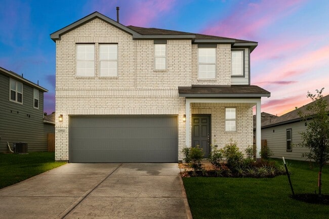 property at 11950 Wisteria Mdws Dr