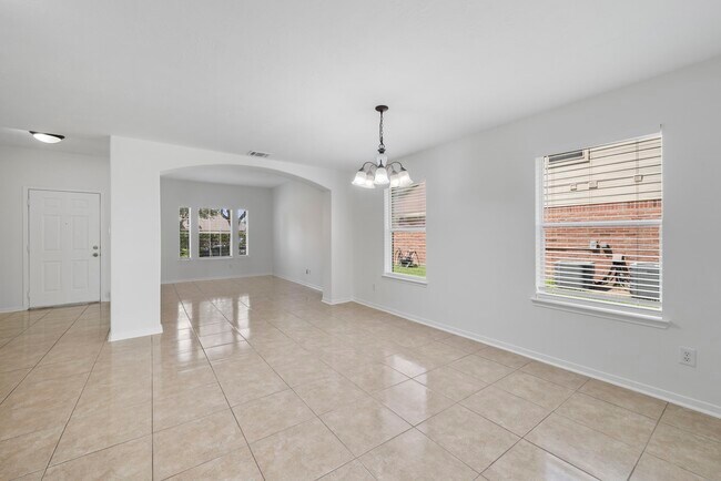 8514 Windy Thicket Ln in Cypress, TX - Building Photo - Building Photo