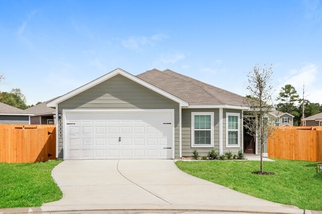 property at 26816 Steinbeck Dr