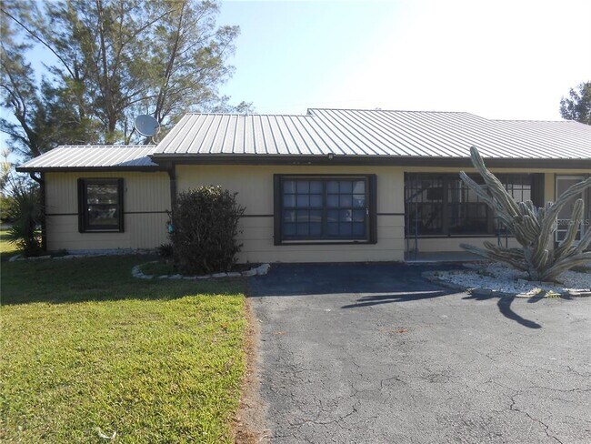 3524 Vasco St in Punta Gorda, FL - Building Photo - Building Photo