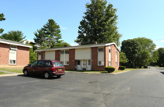 543 Delaware Ave in Delmar, NY - Building Photo - Building Photo