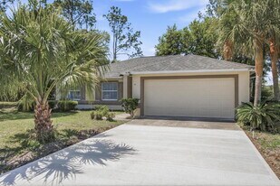 14 Westmoreland Dr in Palm Coast, FL - Building Photo
