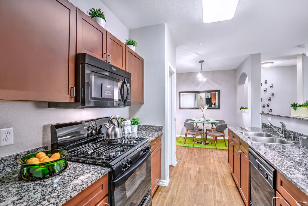 Altessa Apartments in Las Vegas, NV