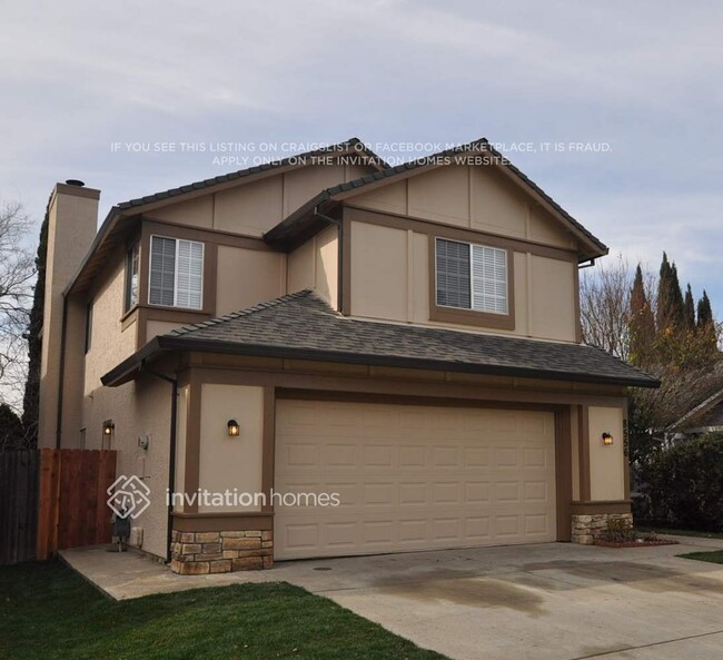 property at 8556 Sunnybrae Dr
