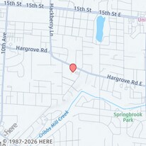 5 Hackberry Cir in Tuscaloosa, AL - Building Photo