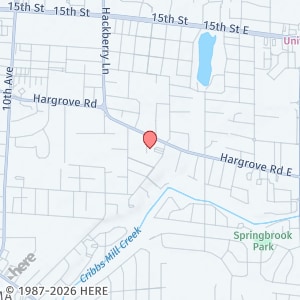 property at 5 Hackberry Cir