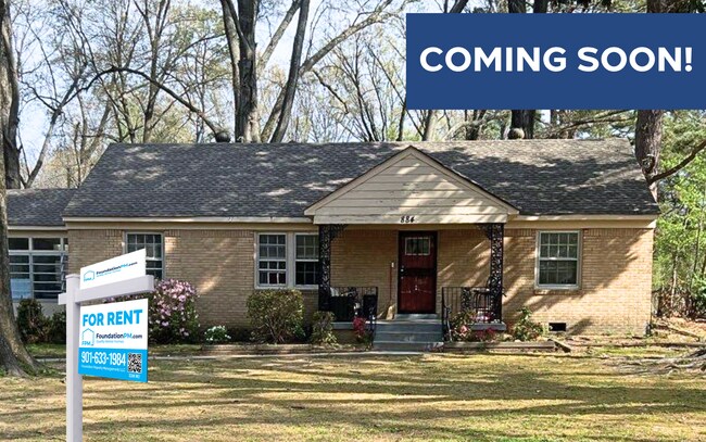 884 Blanchard Rd