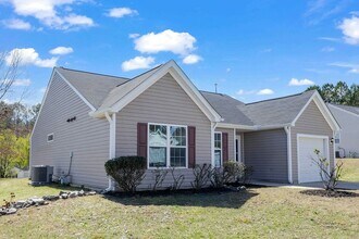 404 Quartz Dr in Durham, NC - Building Photo - Building Photo