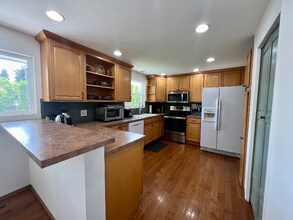 2504 E 40th Ave in Spokane, WA - Building Photo - Building Photo