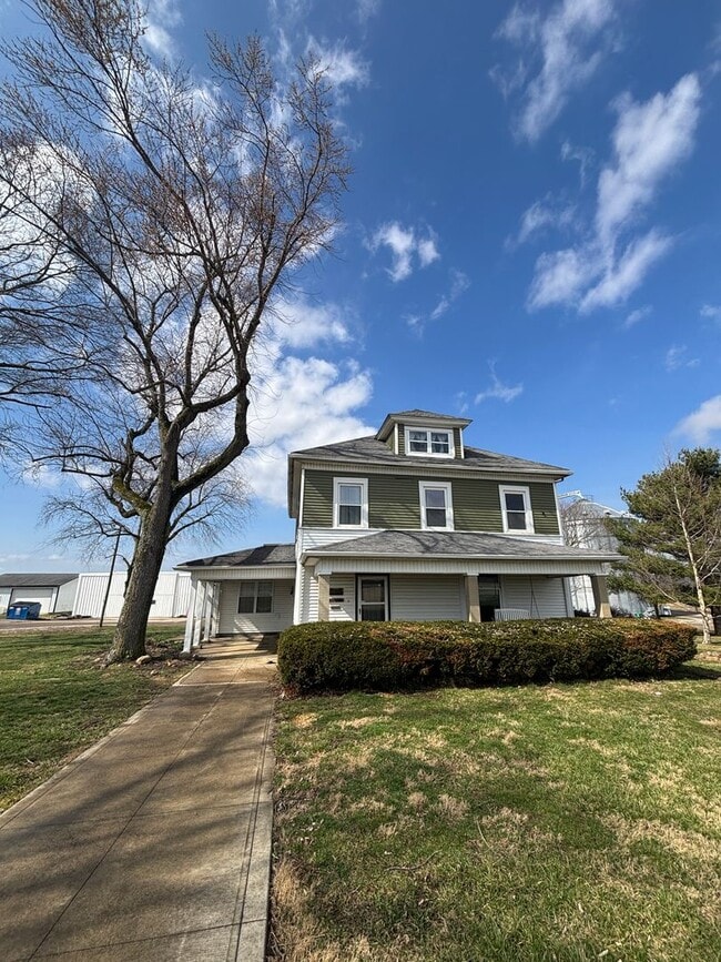 property at 4300 Julian Rd SW