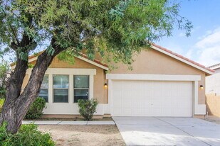 10609 W Via Del Sol in Peoria, AZ - Building Photo