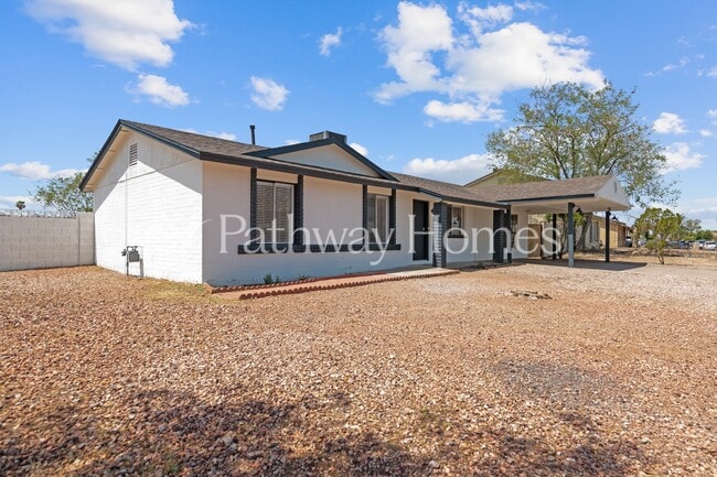4359 E Nancy Ln in Phoenix, AZ - Building Photo - Building Photo