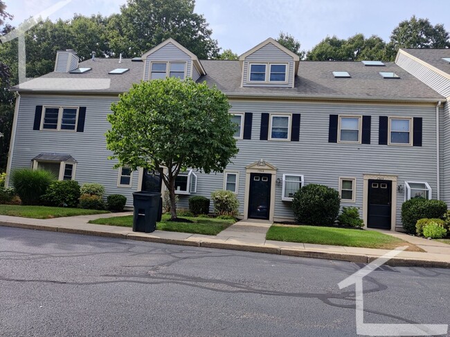 1401 Lagrange St in Boston, MA - Building Photo - Building Photo