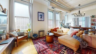 210 South St in Boston, MA - Building Photo