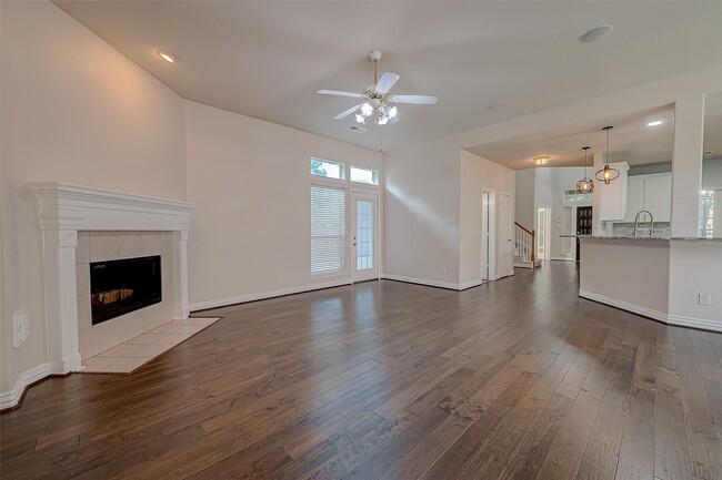property at 3827 Garden Way