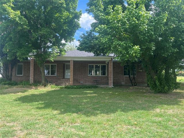 property at 14113 FM 407