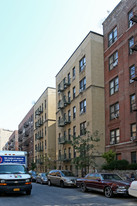 30 Sickles St Apartments