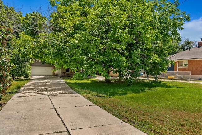 1328 Jefferson Ave in Ogden, UT - Foto de edificio - Building Photo