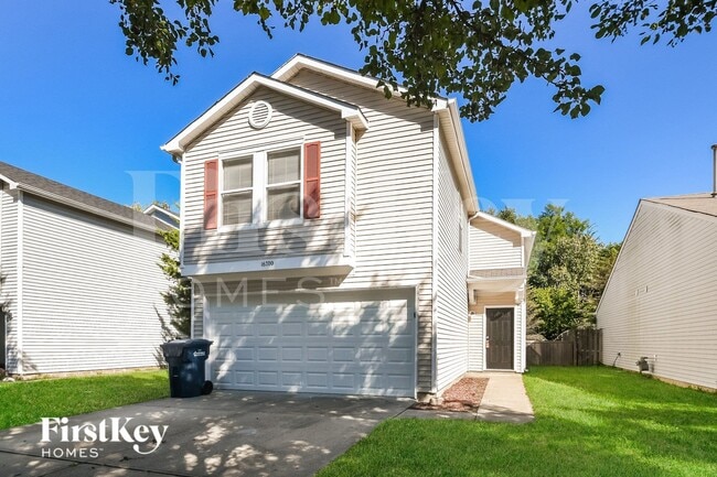 16700 Aulton Dr in Noblesville, IN - Foto de edificio - Building Photo