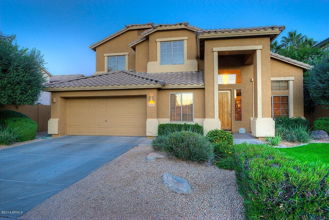 553 N Kimberlee Way in Chandler, AZ - Building Photo - Building Photo