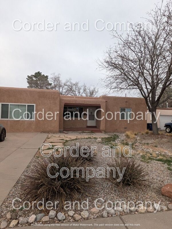 property at 4741 Southern Ave SE