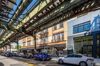 1381 Myrtle Ave in Brooklyn, NY - Building Photo - Building Photo