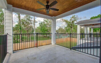 2412 Dalview St in Houston, TX - Building Photo - Building Photo