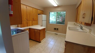 1225 NE Orchard Dr in Pullman, WA - Foto de edificio - Building Photo