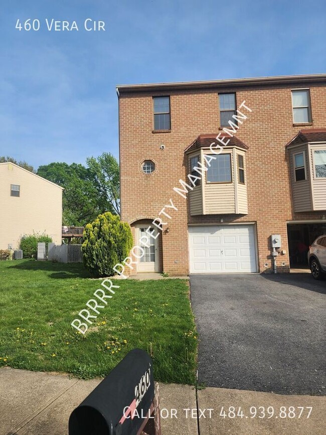 property at 460 Vera Cir