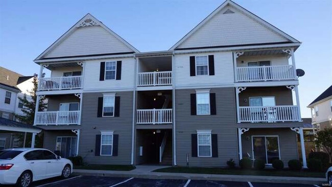 property at 10201 Spring Creek Ln