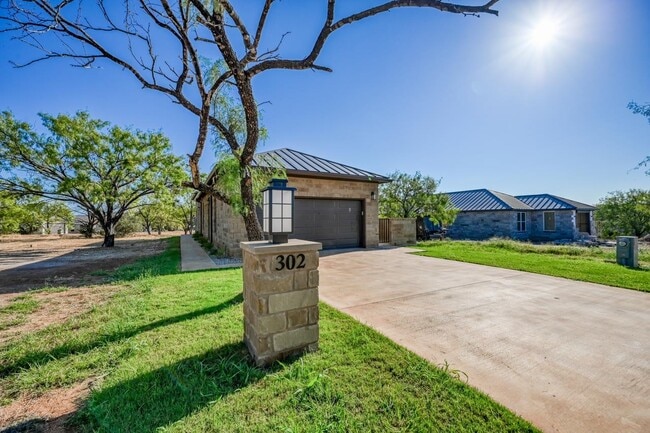 property at 302 Parallel Cir