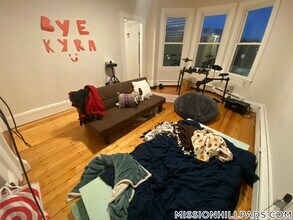 1574 Tremont St in Boston, MA - Building Photo - Building Photo